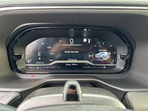 Used 2023 GMC Yukon XL Denali Ultimate image 15