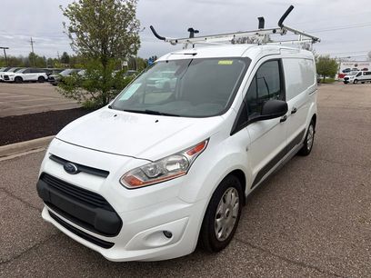 Used 2018 Ford Transit Connect XLT