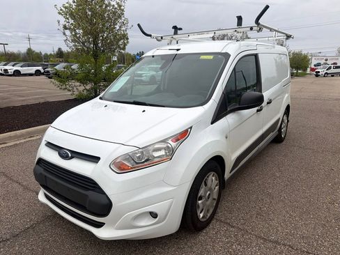 Used 2018 Ford Transit Connect XLT FWD image 1
