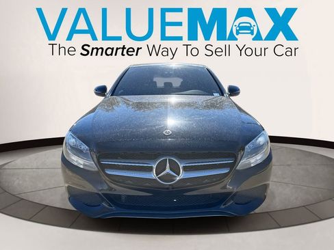 Used 2018 Mercedes-Benz C 300 Sedan image 9