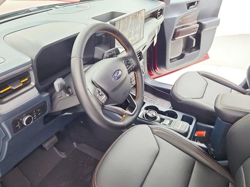 New 2026 Ford Maverick Tremor AWD/4WD image 14