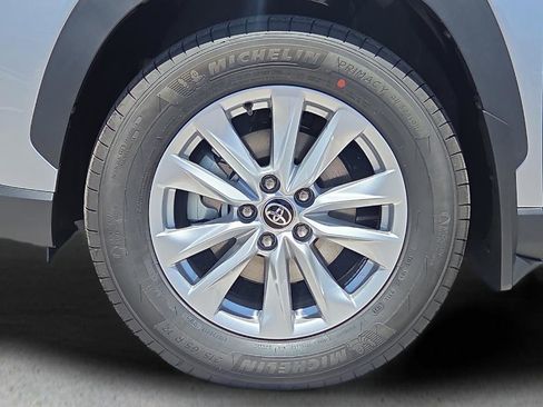New 2026 Toyota Corolla Cross LE FWD image 9