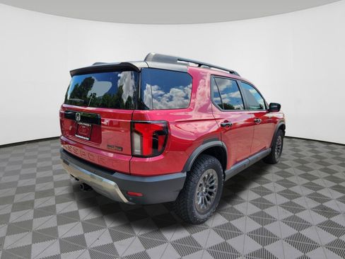 New 2026 Honda Passport TrailSport image 4