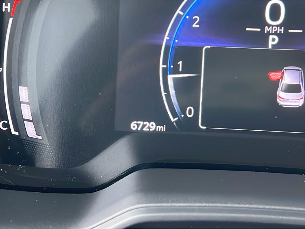 Certified 2026 Toyota Corolla SE FWD image 20