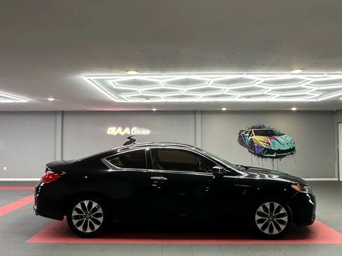 Used 2013 Honda Accord EX-L image 8