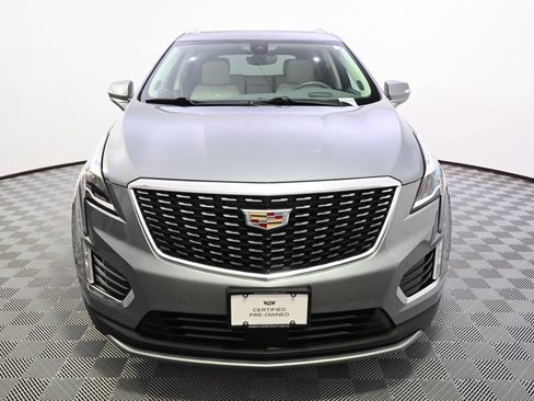 Used 2023 Cadillac XT5 Premium Luxury w/ Technology Package AWD/4WD image 10