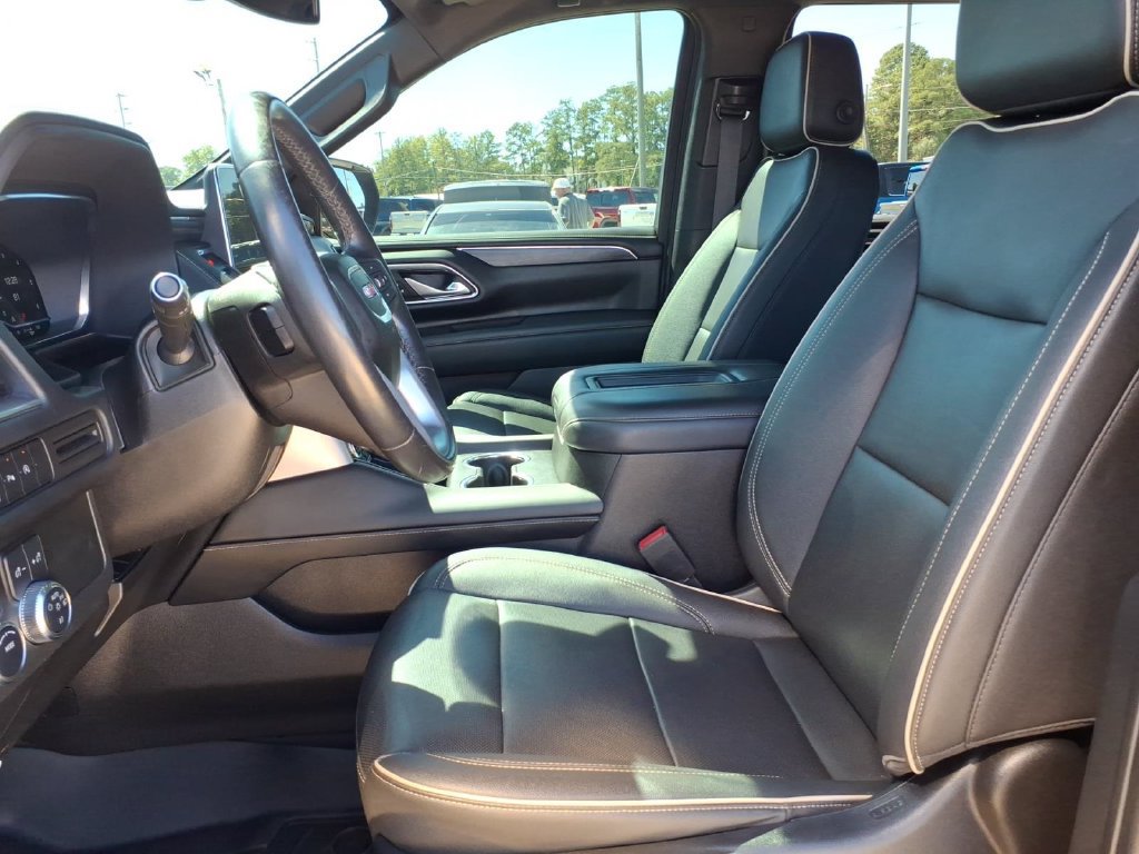Used 2023 GMC Yukon SLT RWD image 20