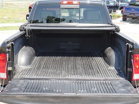 Used 2016 RAM 1500 Big Horn AWD/4WD image 59