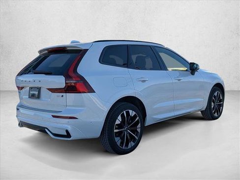 New 2026 Volvo XC60 B5 Plus w/ Protection Package Premier image 2