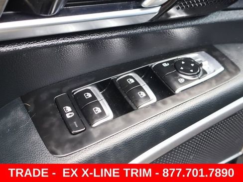 Used 2024 Kia Telluride EX X-Line AWD/4WD image 12