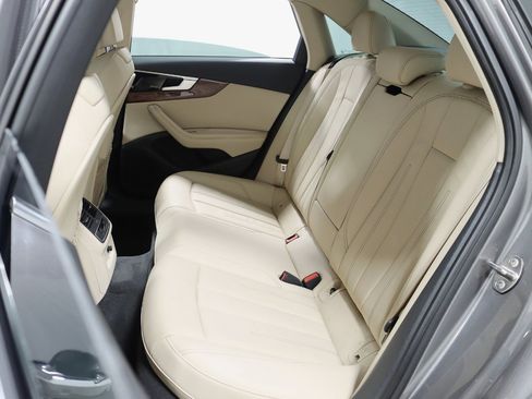 Used 2021 Audi A4 2.0T Premium Plus w/ Premium Plus Package image 28