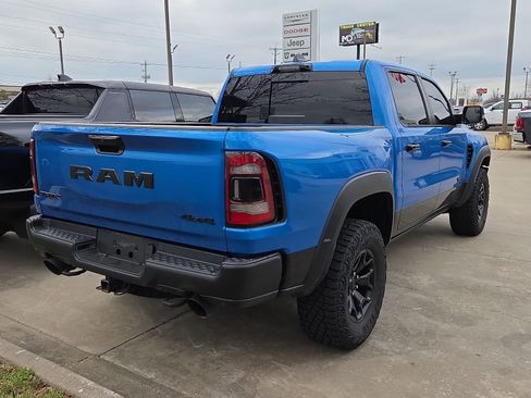 Used 2024 RAM 1500 TRX w/ TRX Level 2 Equipment Group image 4