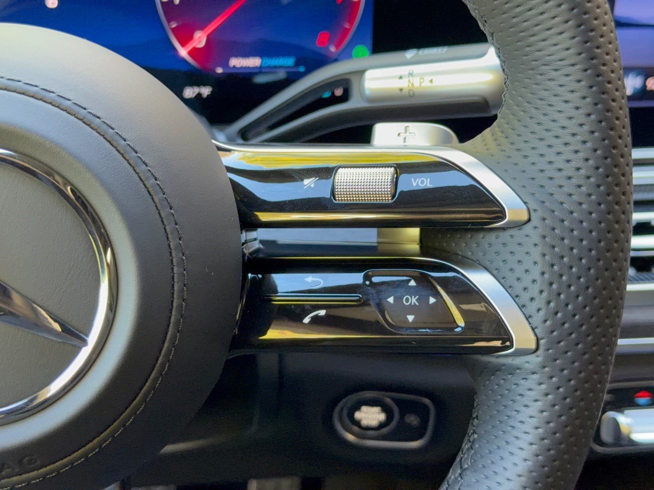 New 2027 Mercedes-Benz GLE 450 4MATIC image 19