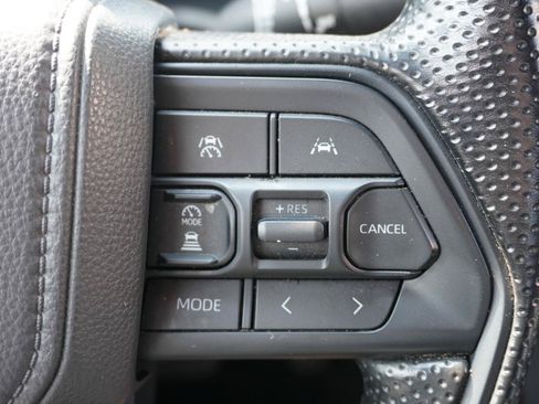 Used 2025 Toyota Tacoma SR RWD image 12
