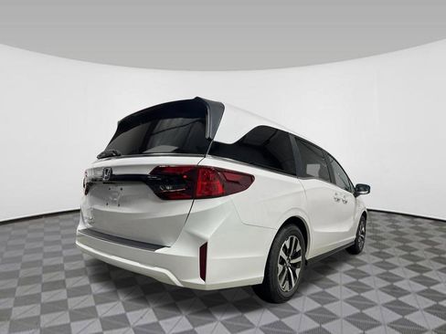 New 2026 Honda Odyssey EX-L image 7
