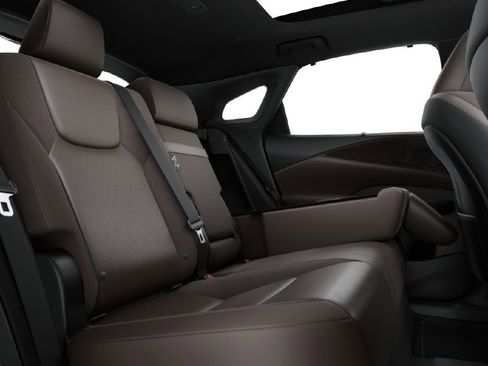 New 2026 Lexus RX 450h AWD image 7