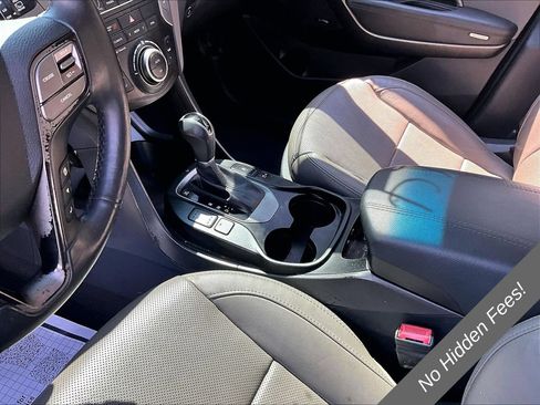 Used 2017 Hyundai Santa Fe Sport FWD image 12
