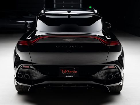 Used 2023 Aston Martin DBX 707 AWD/4WD image 24