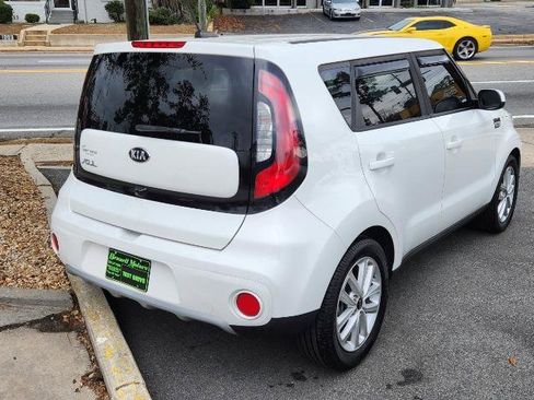 Used 2019 Kia Soul + FWD image 6