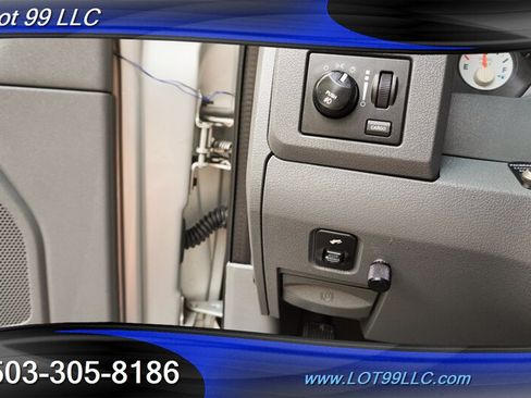 Used 2007 Dodge Ram 2500 Truck Laramie AWD/4WD image 26