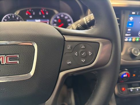 Certified 2023 GMC Acadia AT4 w/ Trailering Package image 28