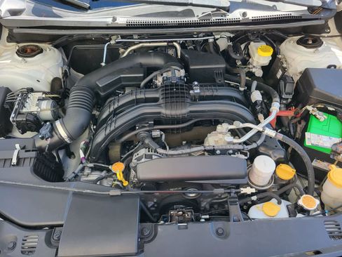 Used 2019 Subaru Impreza 2.0i Sport AWD/4WD image 28