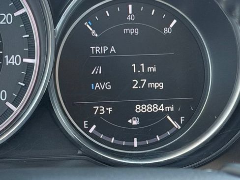 Used 2018 MAZDA CX-5 Grand Touring FWD image 27