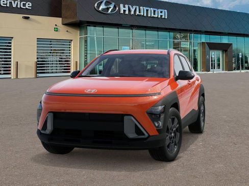 New 2026 Hyundai Kona SEL Premium image 6