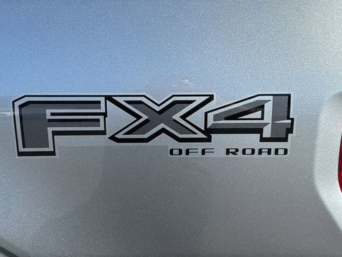 Certified 2024 Ford F150 Platinum w/ Equipment Group 702A High image 9