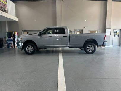 Used 2023 RAM 2500 Big Horn w/ Level 1 Equipment Group