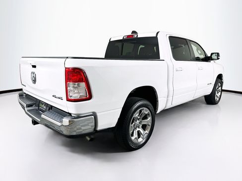 Used 2022 RAM 1500 Big Horn AWD/4WD image 9