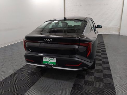 Used 2025 Kia K4 FWD image 7