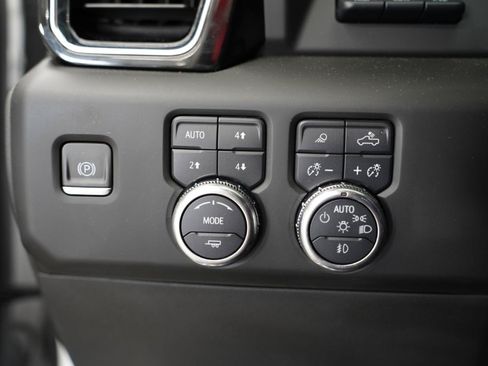 Used 2022 GMC Sierra 1500 Denali Ultimate AWD/4WD image 22