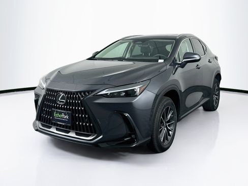 Used 2023 Lexus NX 350 AWD image 3