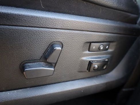 Used 2018 RAM 2500 Power Wagon w/ Leather & Luxury Group image 17