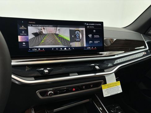 New 2026 BMW X5 xDrive40i w/ M Sport Package AWD/4WD image 30
