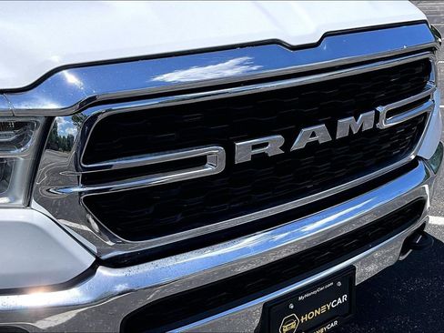 Used 2023 RAM 1500 Big Horn AWD/4WD image 34