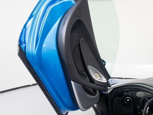 New 2025 McLaren GTS image 10