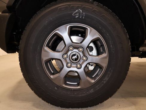 New 2026 Ford Bronco Big Bend image 30