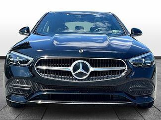 Certified 2025 Mercedes-Benz C 300 4MATIC Sedan video 2