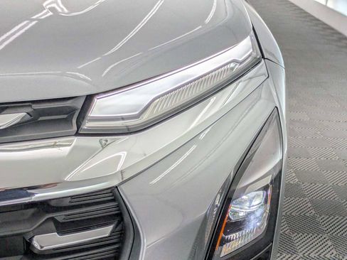 New 2026 Chevrolet Equinox LT image 10