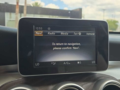 Used 2019 Mercedes-Benz GLC 300 image 18