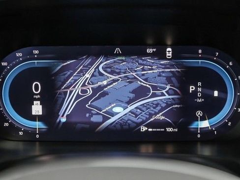 New 2025 Volvo V90 B6 Cross Country Plus w/ Protection Package Premier image 23