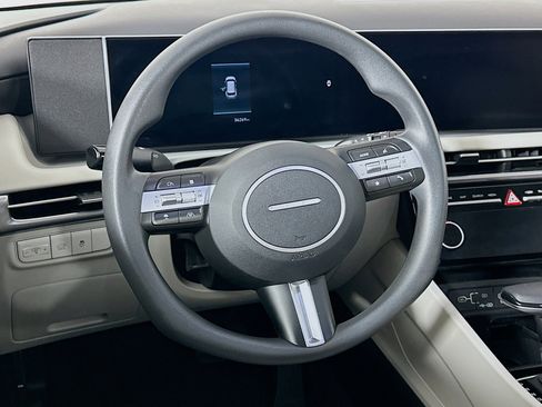 Used 2025 Hyundai Tucson SEL image 18