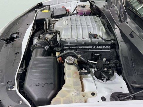 Used 2019 Dodge Charger SRT Hellcat w/ Harman/Kardon Audio Group RWD image 53
