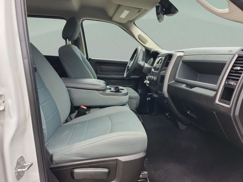 Used 2019 RAM 1500 Tradesman w/ Popular Equipment Group RWD image 19