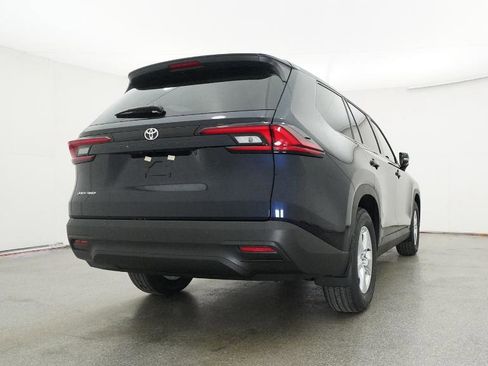 New 2026 Toyota Grand Highlander AWD Hybrid image 63