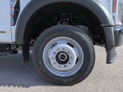 New 2026 Ford F450 XL image 10