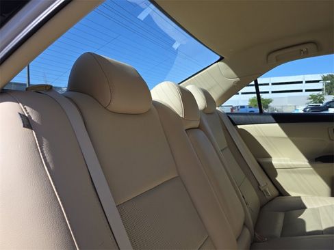 Used 2015 Toyota Camry LE image 18