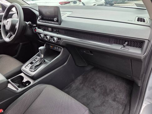 Certified 2025 Honda CR-V EX image 17